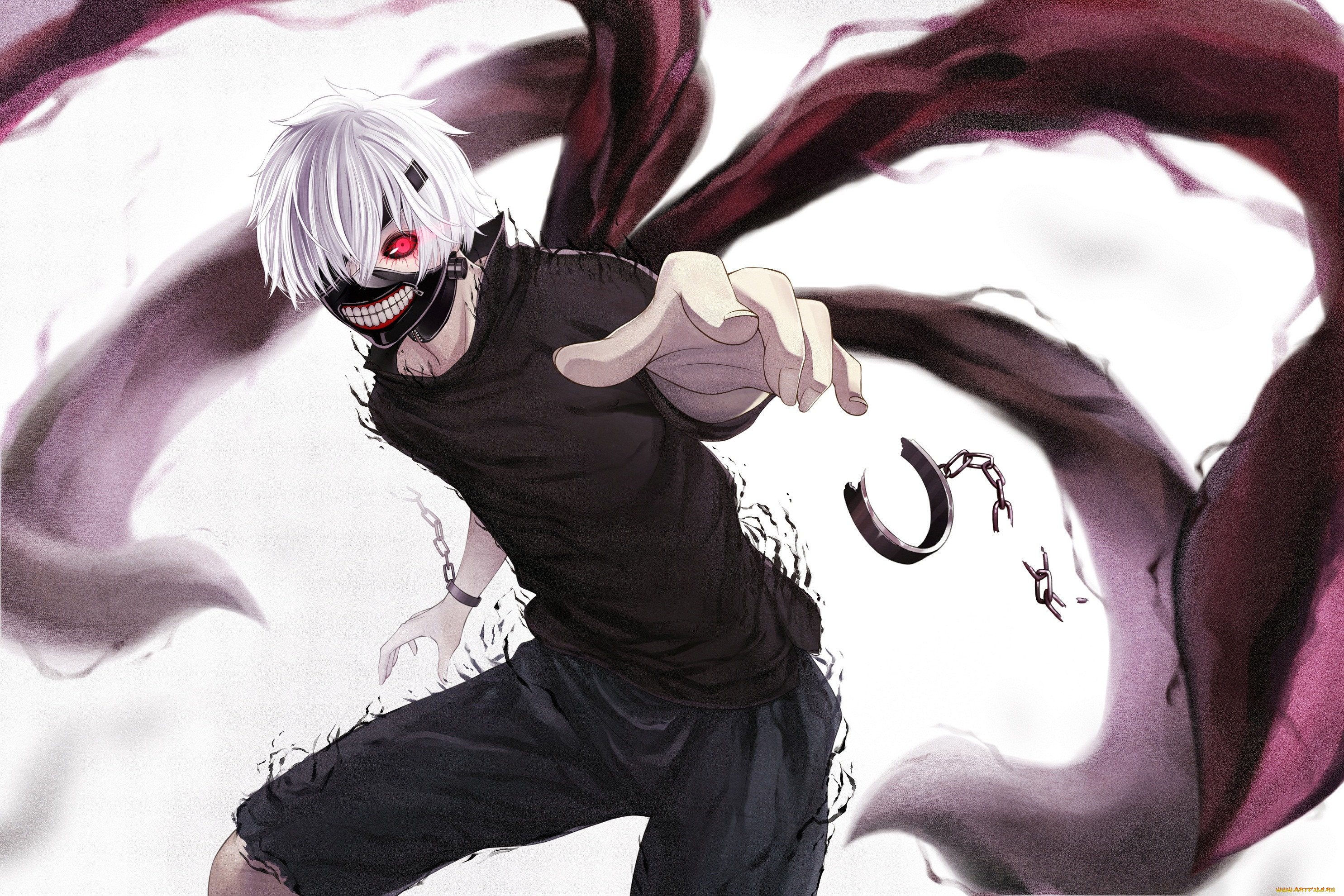 , tokyo ghoul, tokyo, ghoul, , , , , , , , kaneki, ken, , ltt, challenger, art